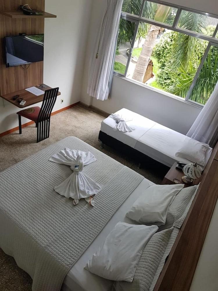 Hotel Imperial De Carangola