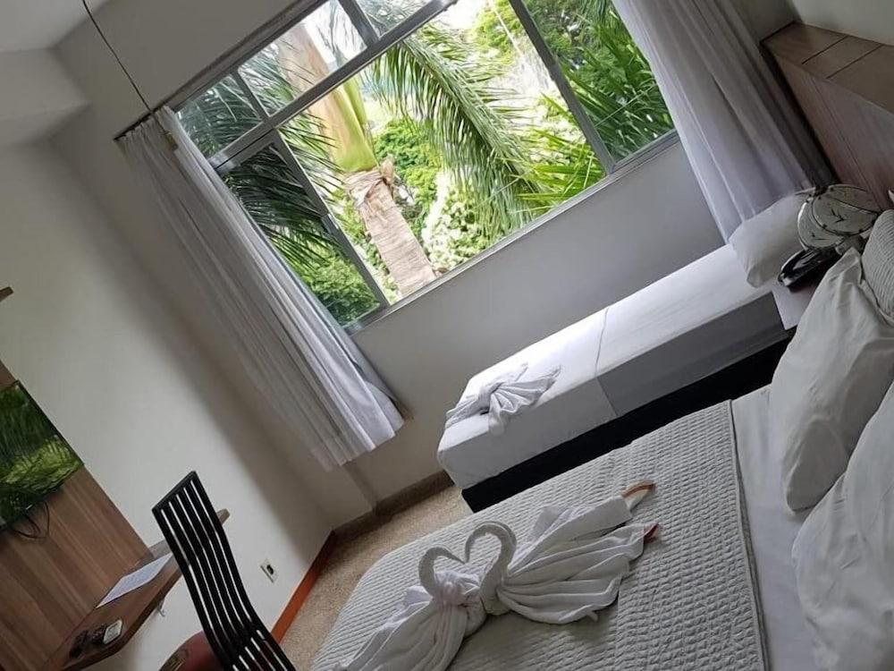 Hotel Imperial De Carangola