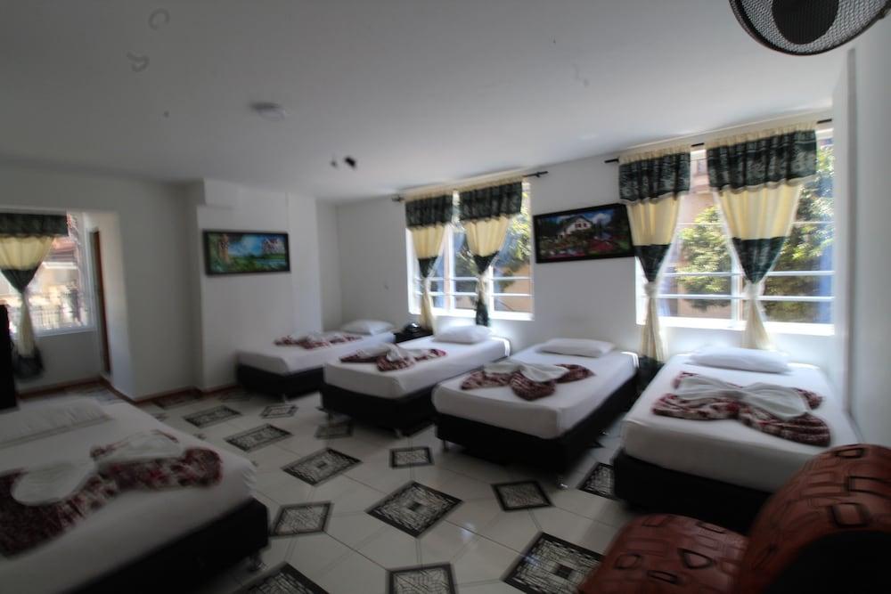 Hotel Manager Obelisk