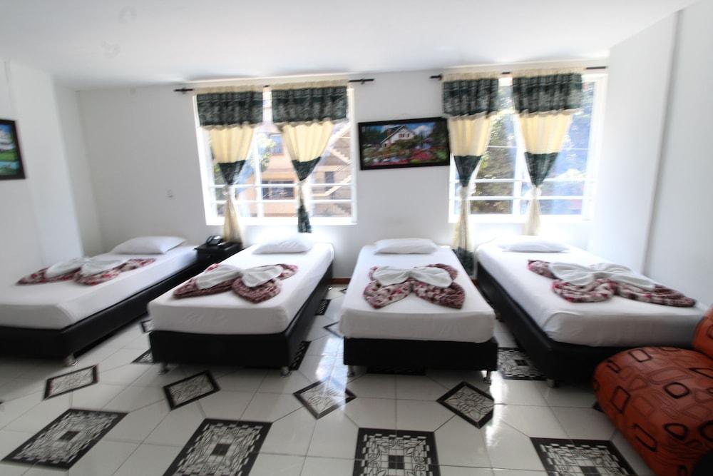 Hotel Manager Obelisk