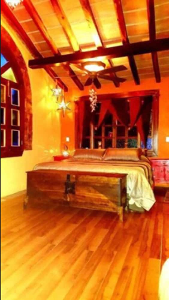 Hotel Villas Quelite