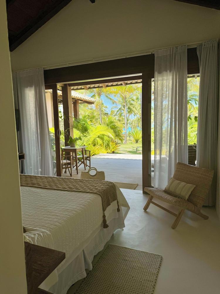 Vila Bela Vista Corumbau