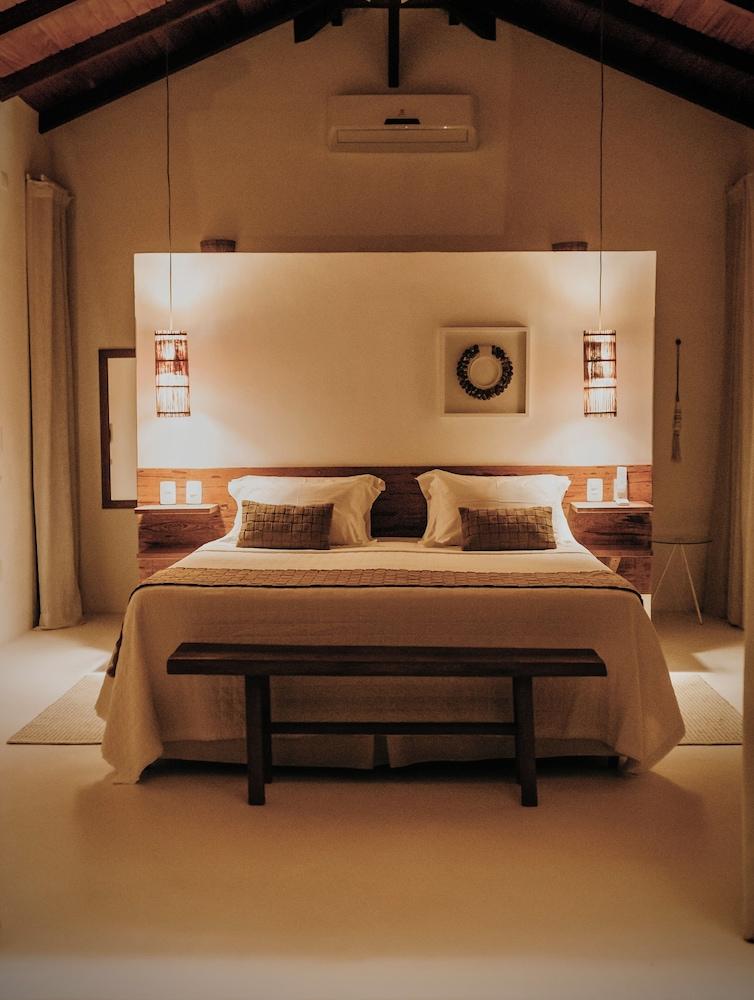 Vila Bela Vista Corumbau