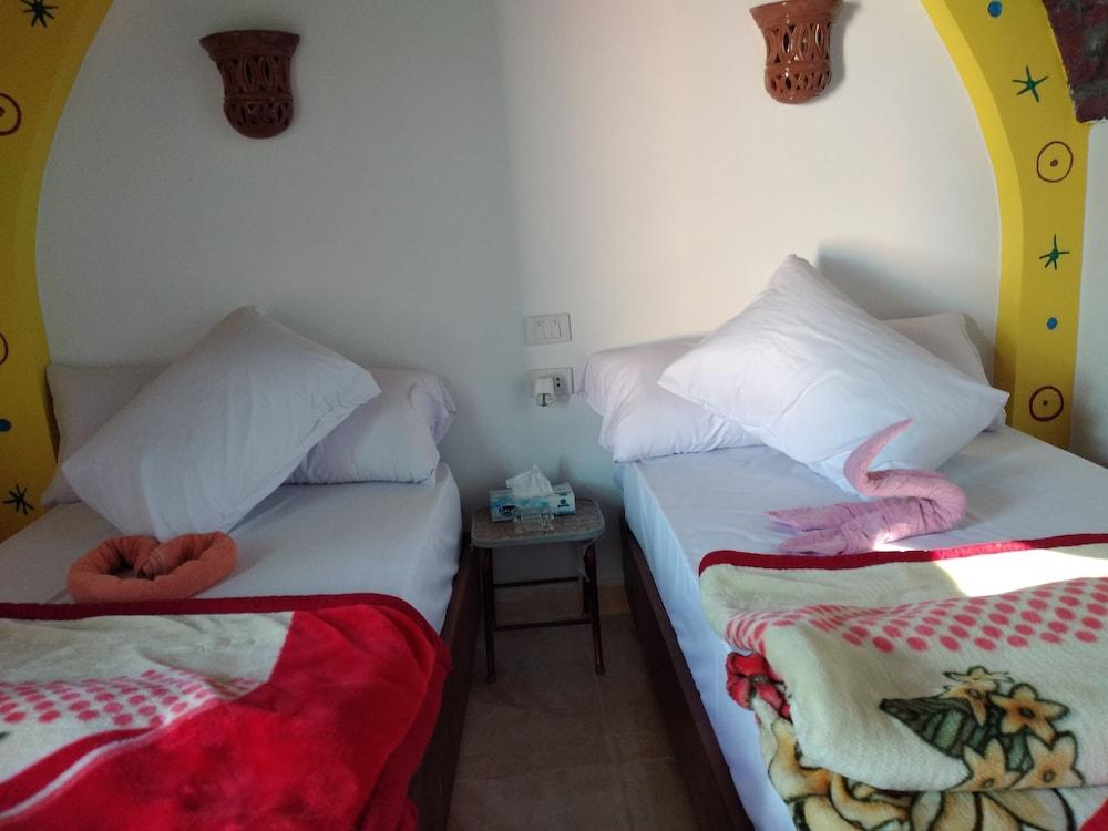 Fadlos Anay Nubian Guesthouse