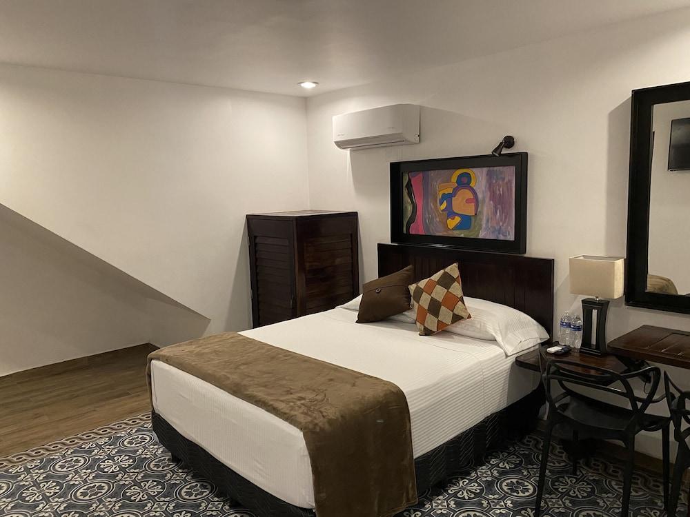 Hotel Raíces de Mar