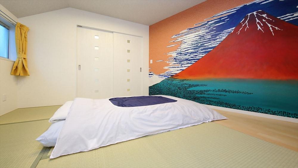 COTO Tokyo Shibuya 7