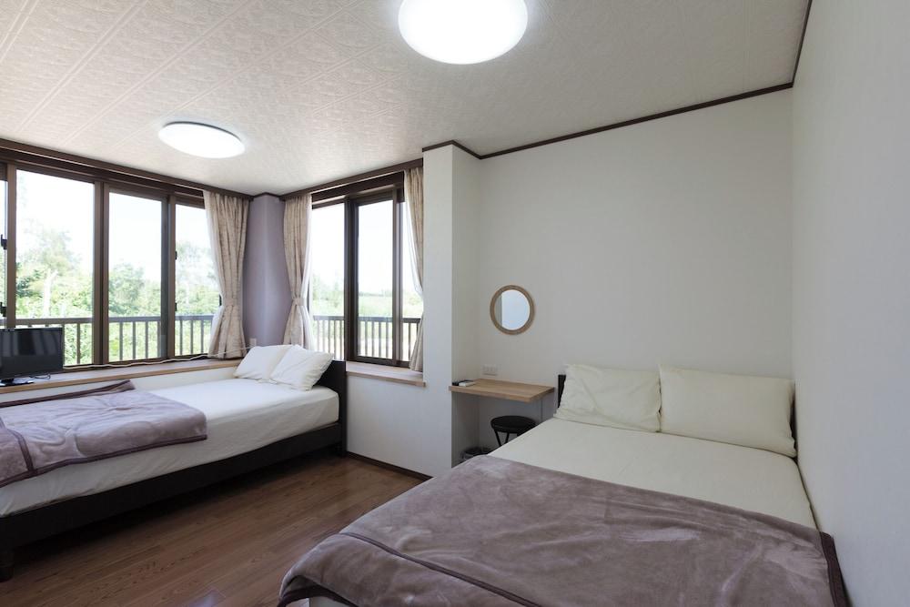 Comfort House in Miyakojima