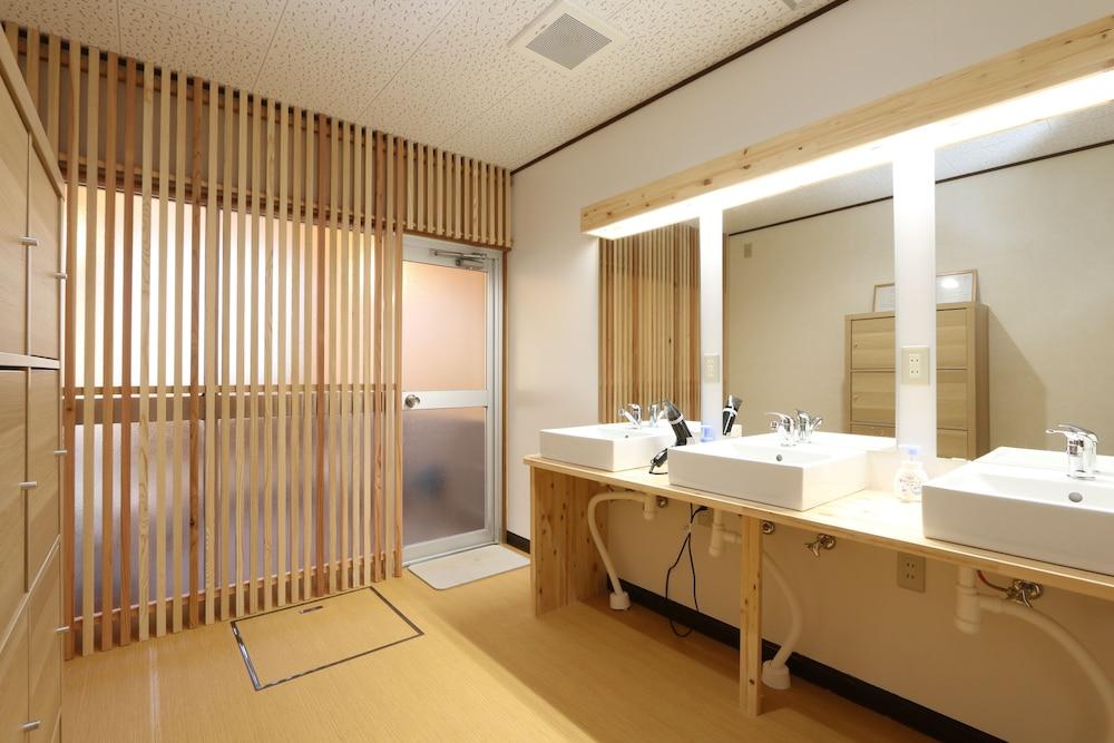 Ryouri Minsyuku Sakinoya