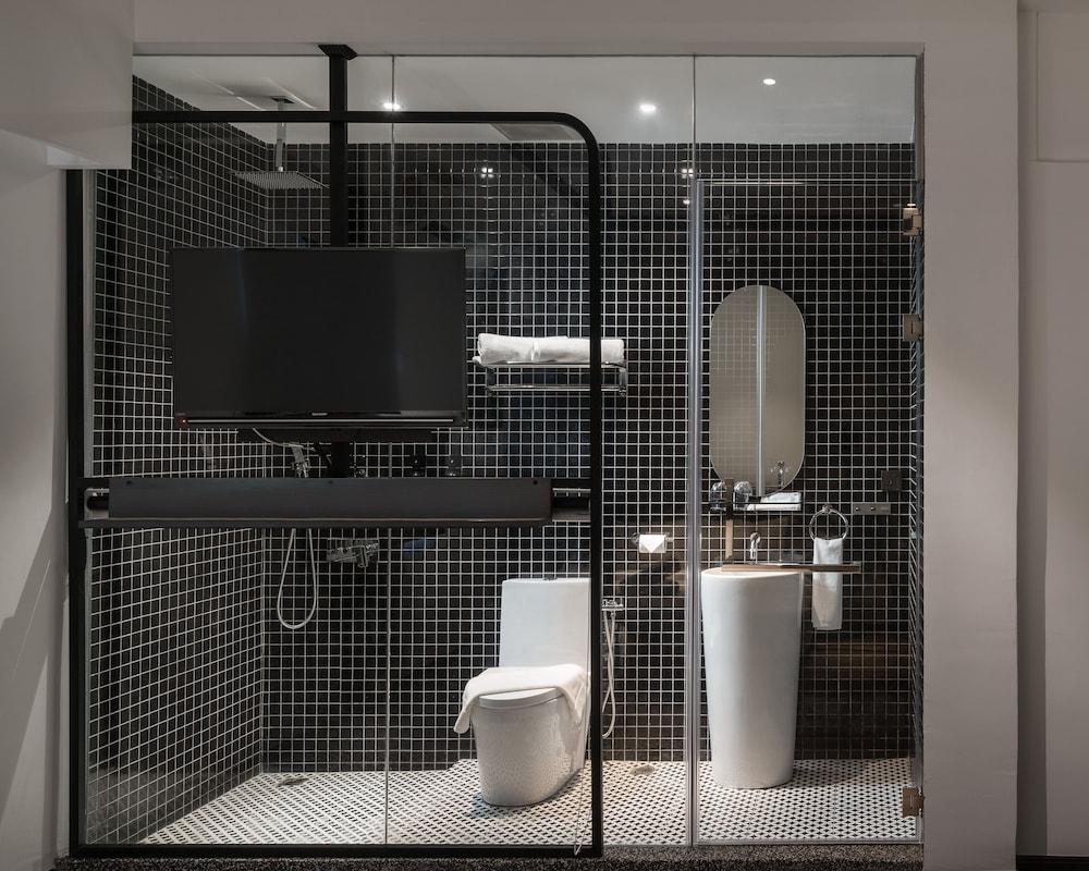 Modern Hotel Georgetown