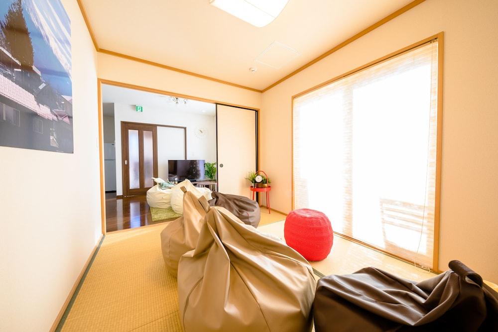 Fuji Viewest Villa RAKUWA