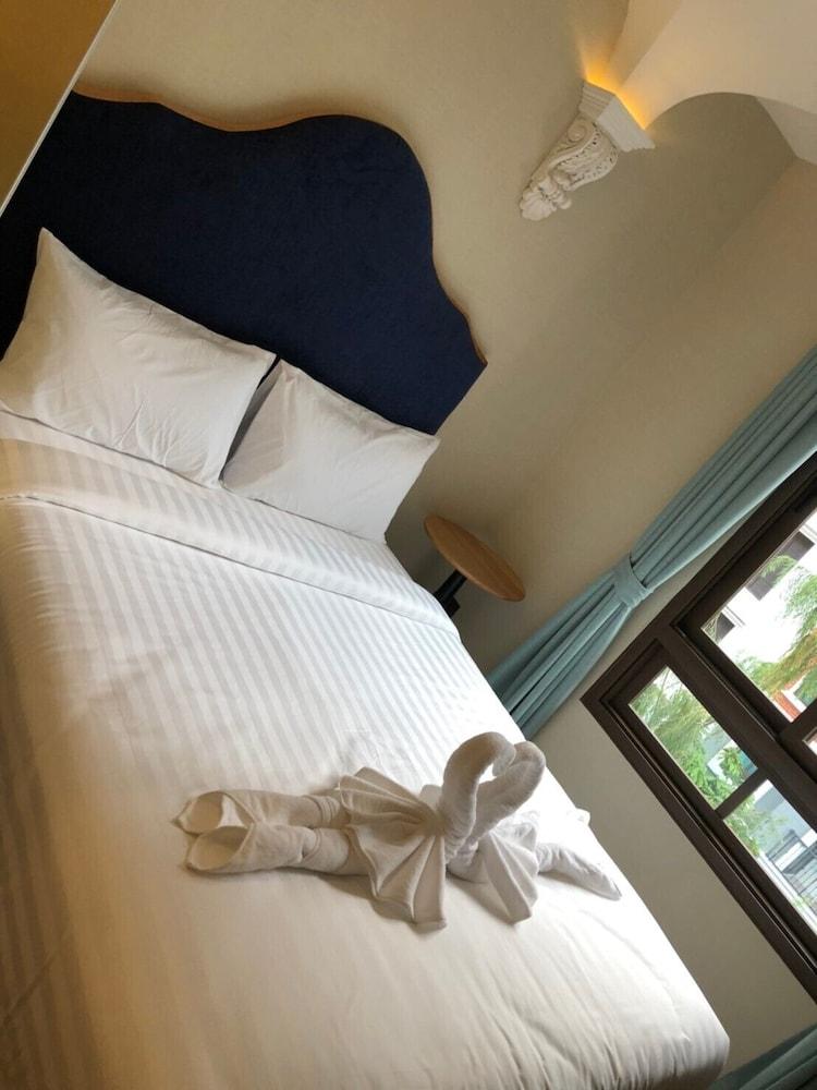 Espana Condo Pattaya By JC