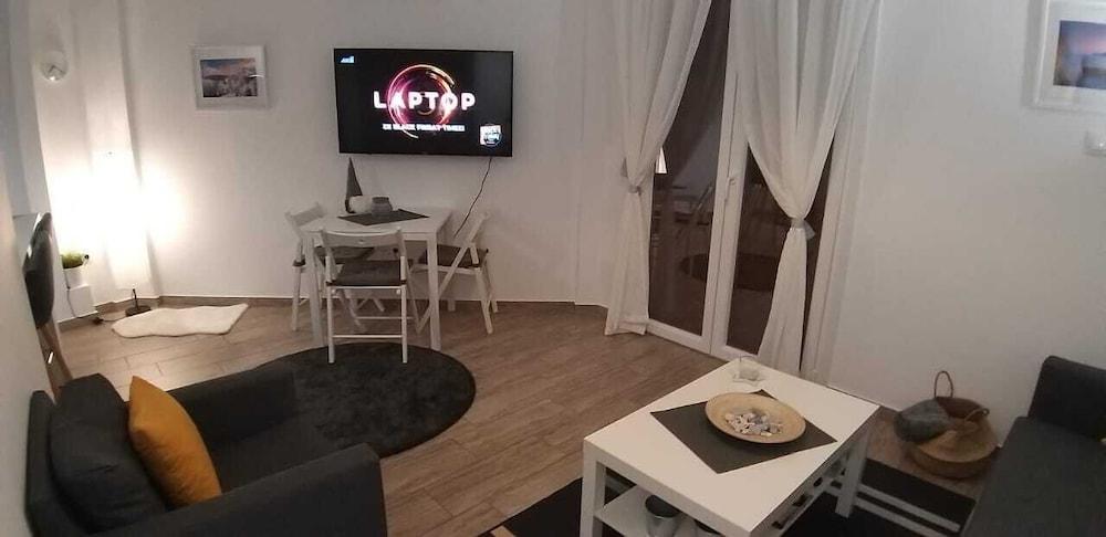 Athens Modern Living