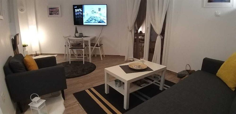 Athens Modern Living