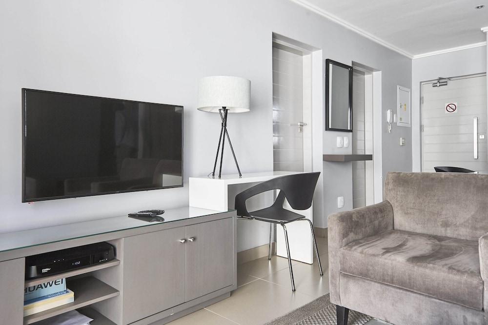 The Residency Hurlingham