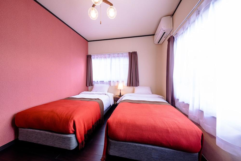 ID STAY Kawaguchiko 3