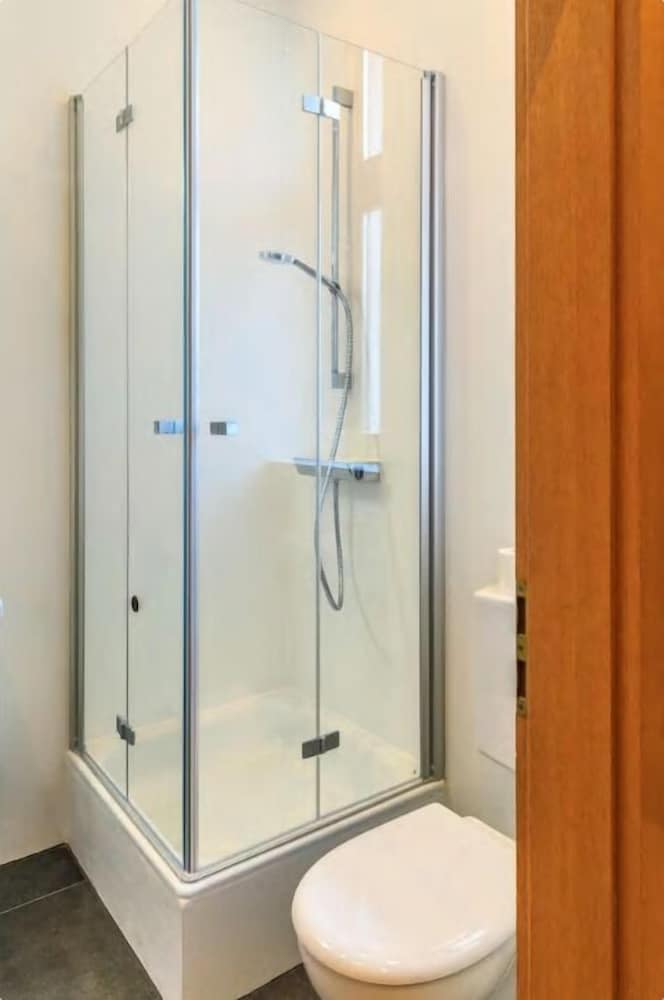 Charming City Apartment