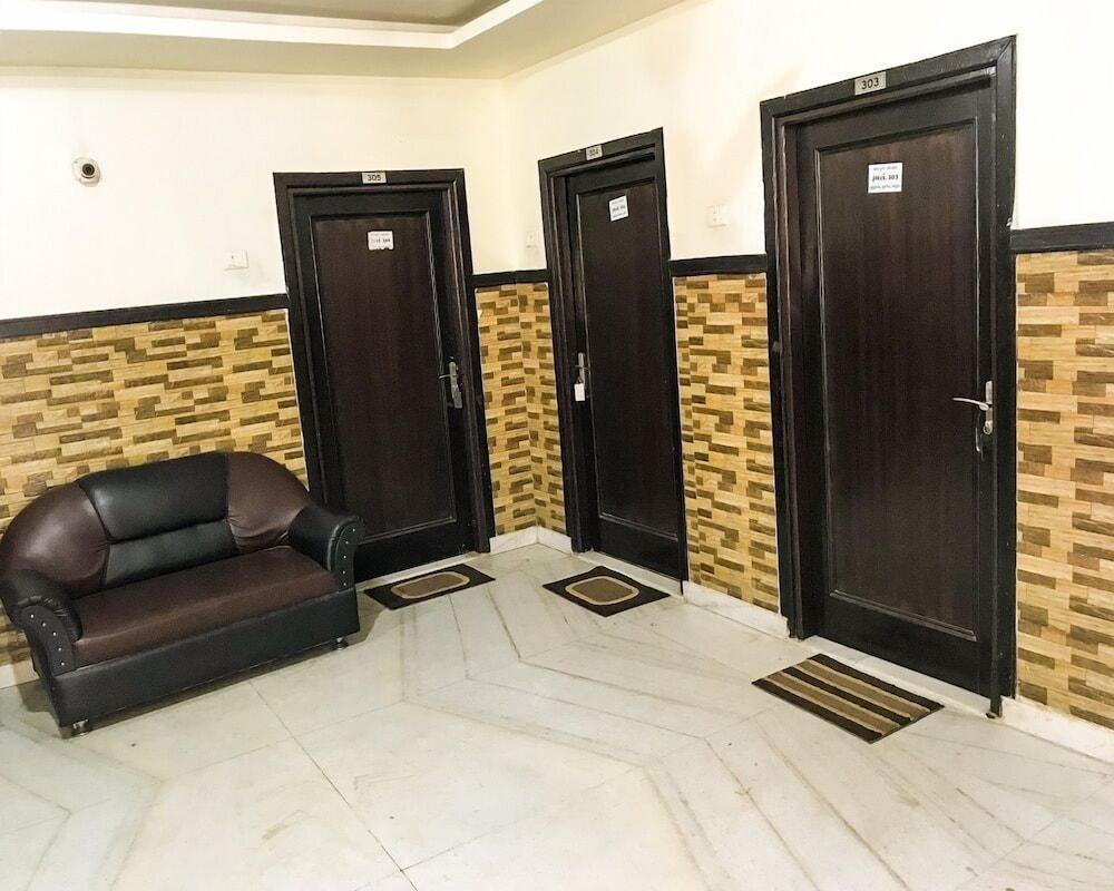 Hotel Durga Residency