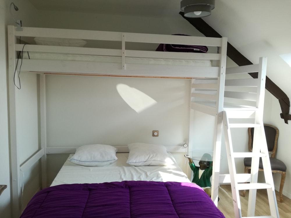 Camping Les Goelands