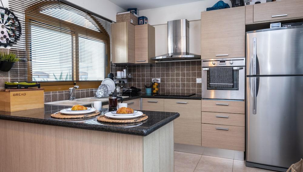 Seafront Villa With Private Pool