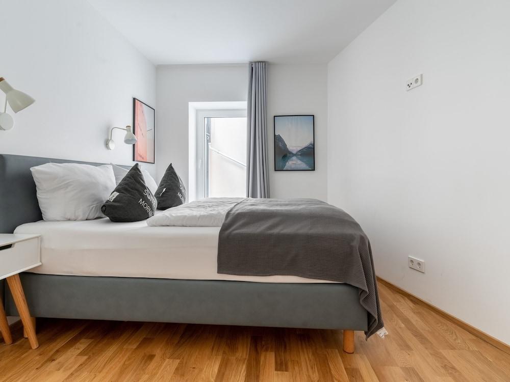 Limehome Leipzig Jahnallee