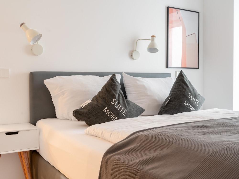 Limehome Leipzig Jahnallee