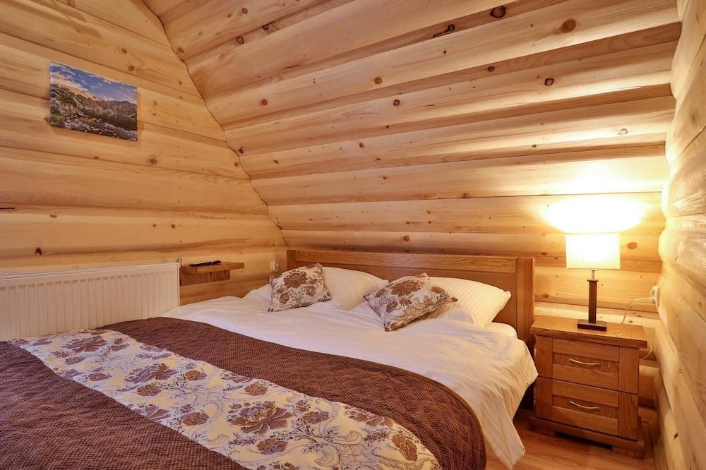 Lesny Dwor Premium Chalets Zakopane