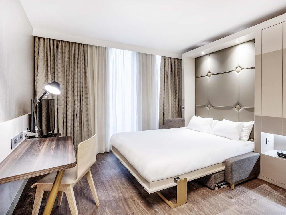 Aparthotel Adagio Leicester