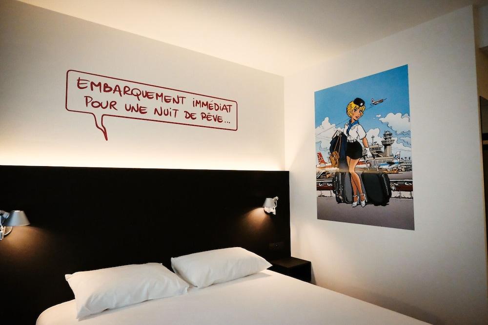 ibis Styles Liege Guillemins