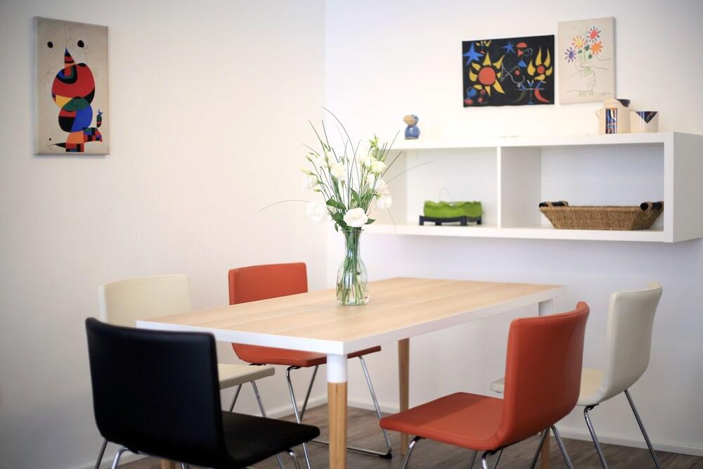 Paulay Central Top Suite