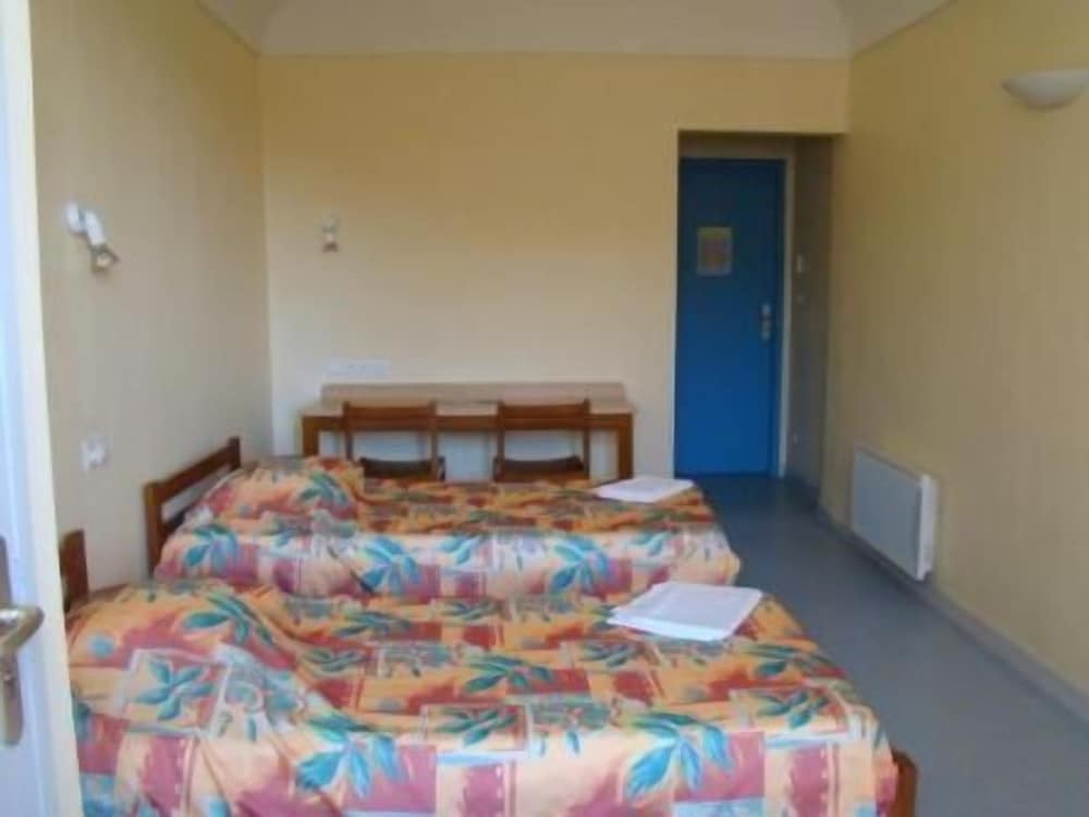 Hostellerie Charles de Foucauld