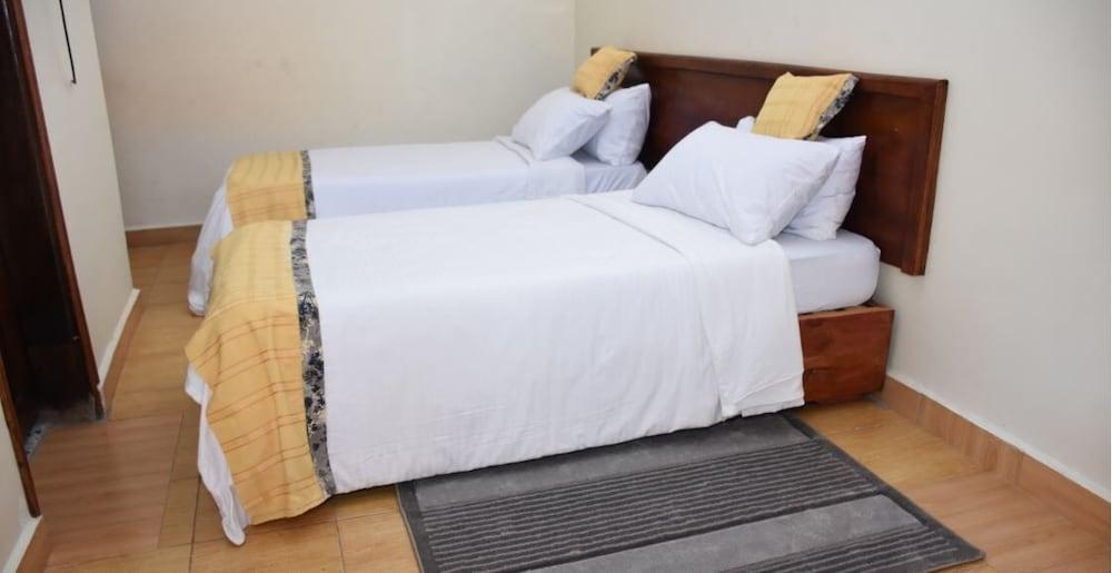 Boulevard Excelsior Motel