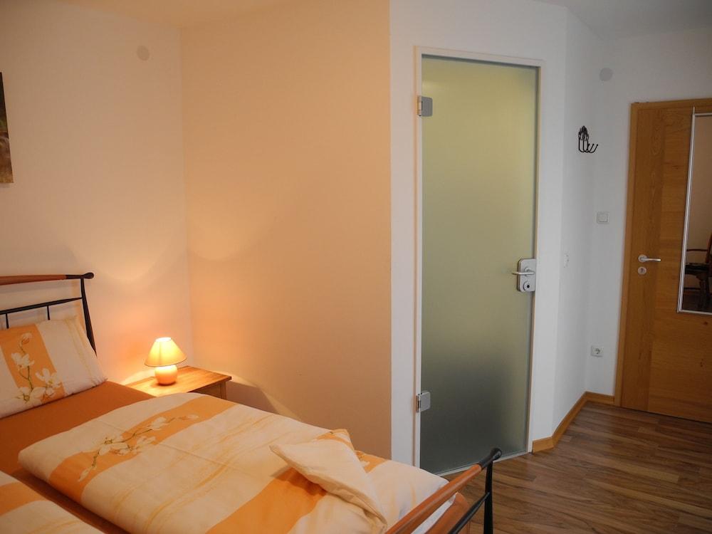 Pension Atelier Reinhart