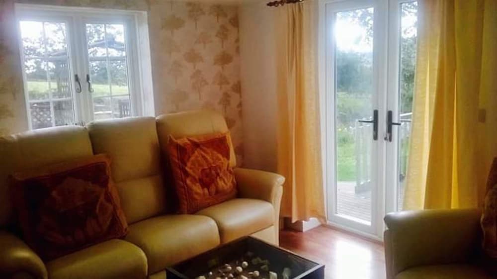 Lovely 3-bed Annex Located on a Working Farm