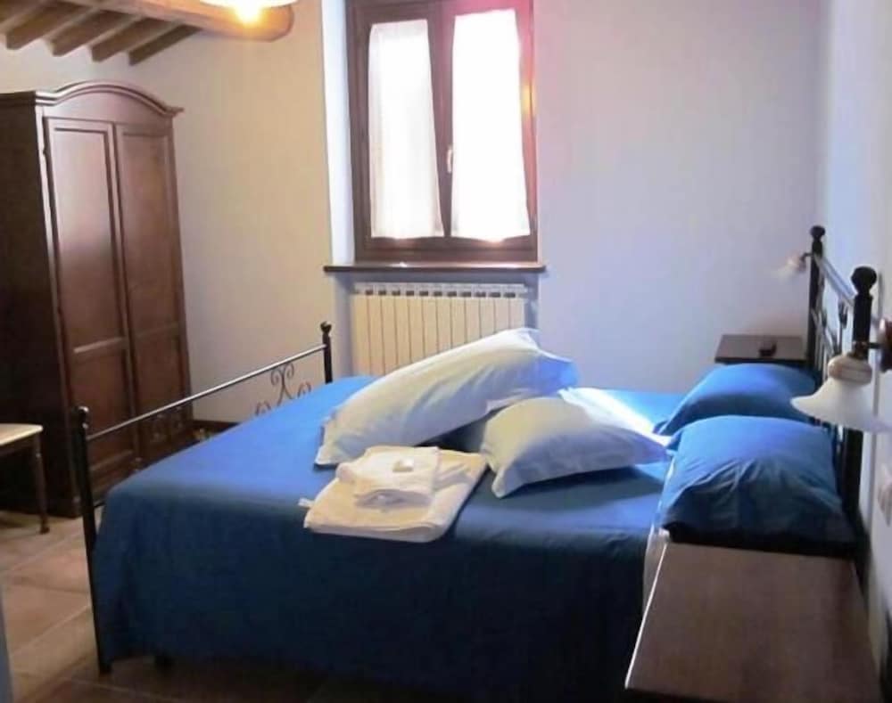 Pietra Maula Agriturismo