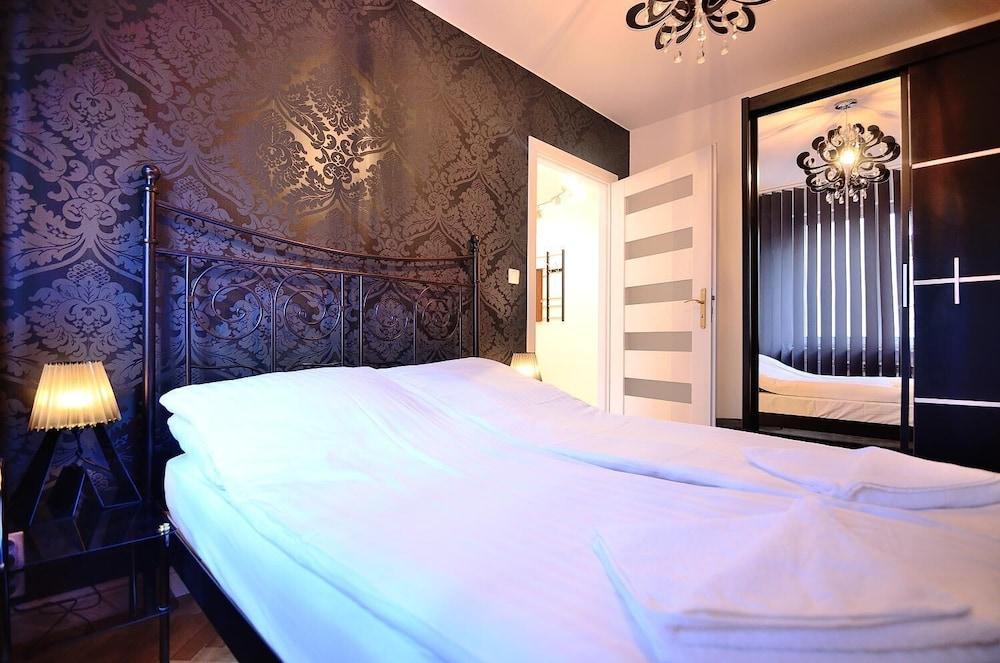 Victus Apartamenty - La Figure