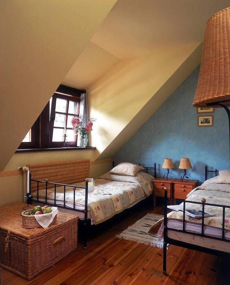 Młyn Klekotki spa resort