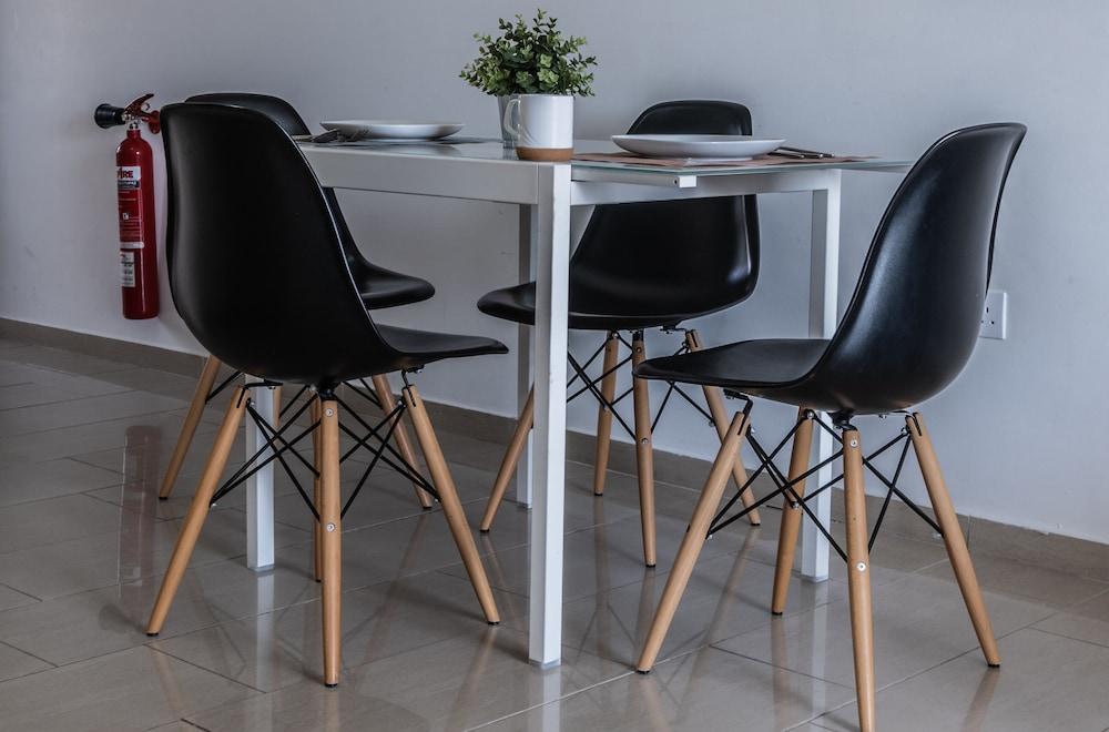 Luxurious Unique Apartment