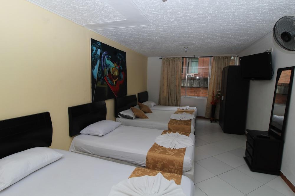 Hotel Barcelona Estadio