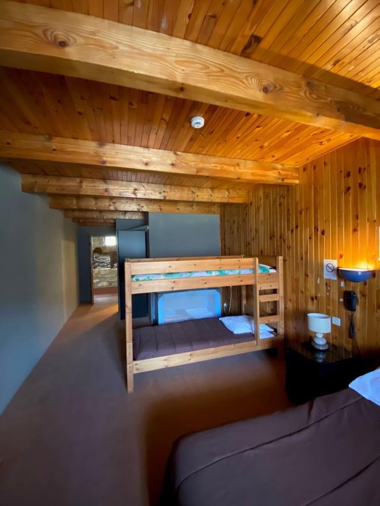 Hotel Du Val De Villiers