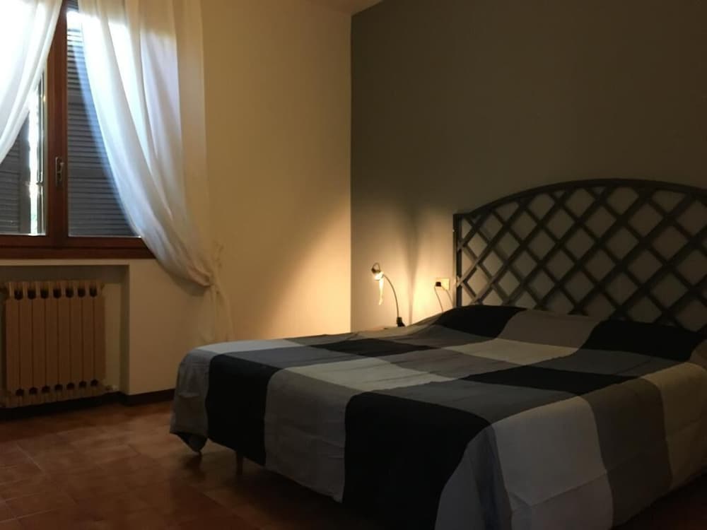 Casa Bellodi Novi di Modena