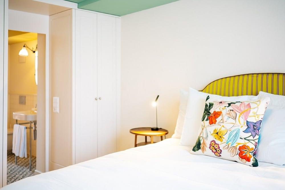 Luxury Residences by Widder Hotel