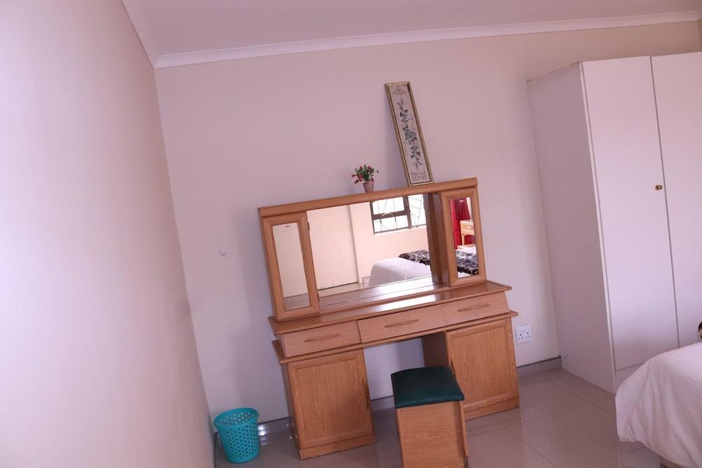 FrankeStreet Self Catering Accommodation