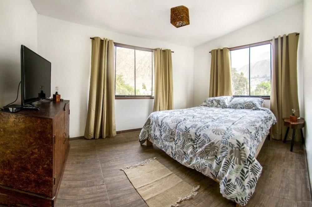 Don Rafael - Santa Eulalia