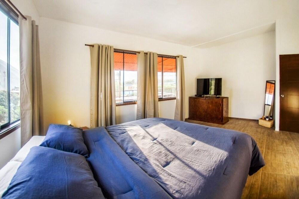 Don Rafael - Santa Eulalia