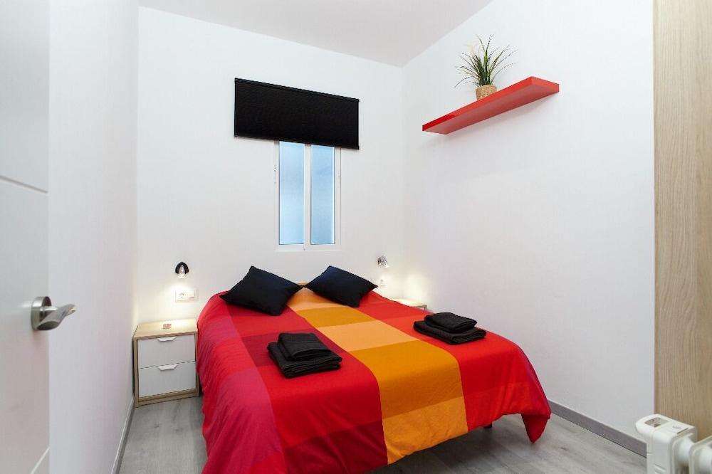 Suite Place Barcelona Diputació