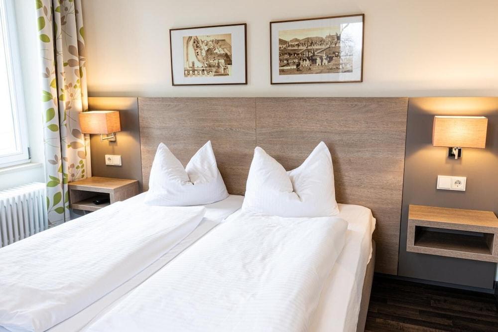 Brauereigaststätte Spitalgarten