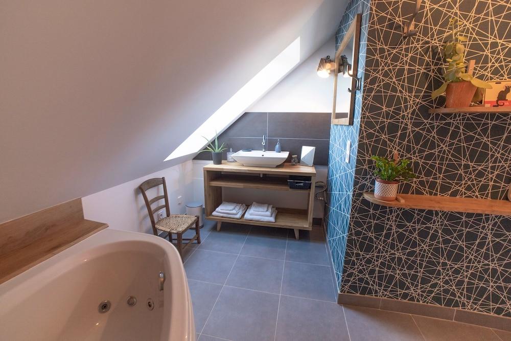 Le Jardin des 4 Saisons