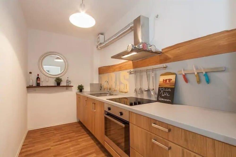 Herzstück der Altstadt