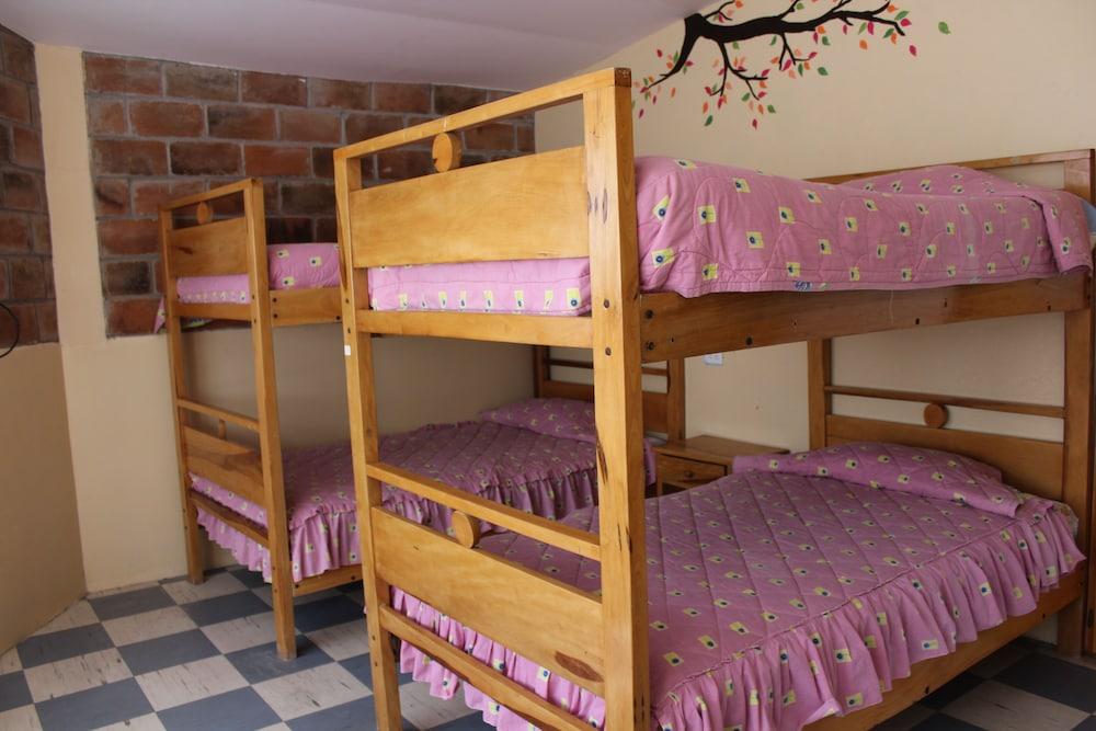 Hostal Tungurahua