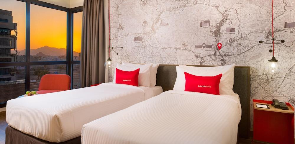 IntercityHotel Nizwa